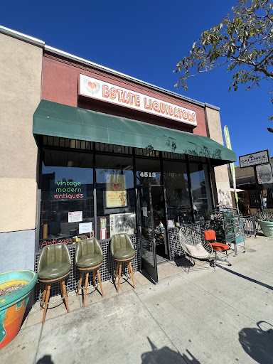 Angel City Estate Sales