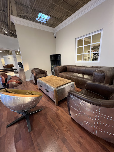 Robam老板油烟机&X Home Furniture