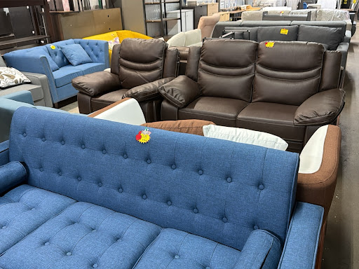 EA Furniture & Appliances