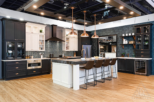 J&K Cabinetry Cali Cabinets Wholesale