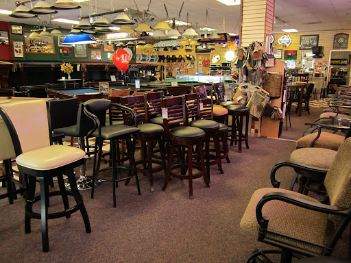 A&C Billiards and Barstools