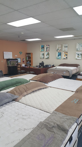 Dreamland Family Mattress