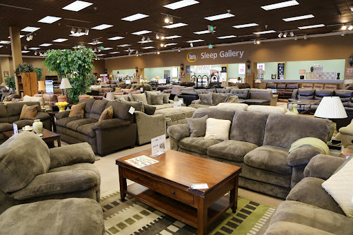Fresno Furniture Official Lifestyle Furniture