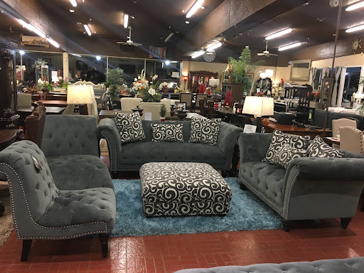 Quality Furniture And Home