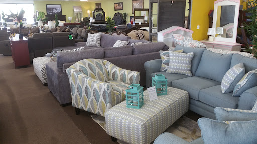 Red's Furniture Gallery