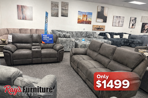 Ray’s Furniture Center