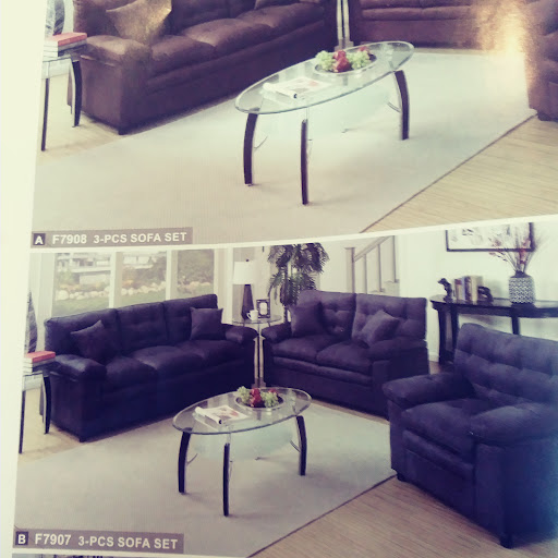 TRU Furniture - Small Space Living