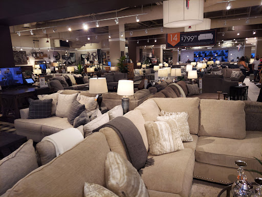 Ashley Store