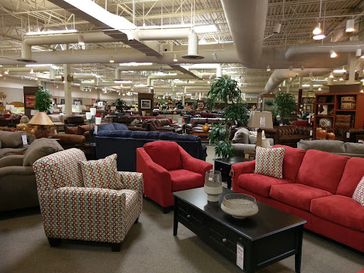 American Home Furniture & Mattress Plus