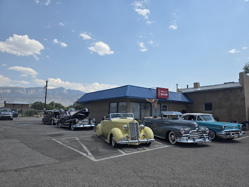 Bernalillo Barber Shop