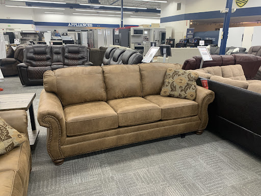 Baillio's Appliances, Electronics and Mattress Store