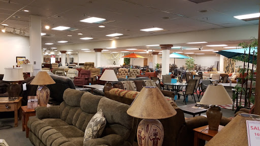 American Home Furniture & Mattress