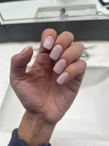 Nm Nails & Spa