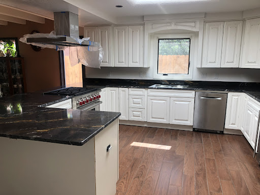 Southwest Countertops & Cabinetry, LLC