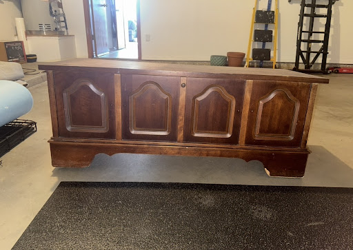 Western Furniture Repair Service