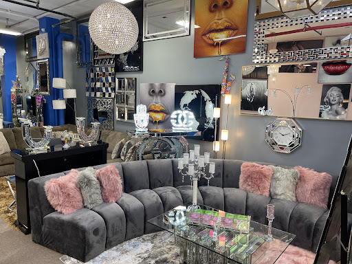 Golden Home Furniture