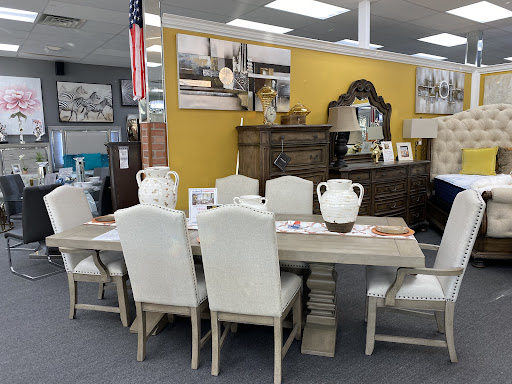 Alexandro Furniture & Mattress