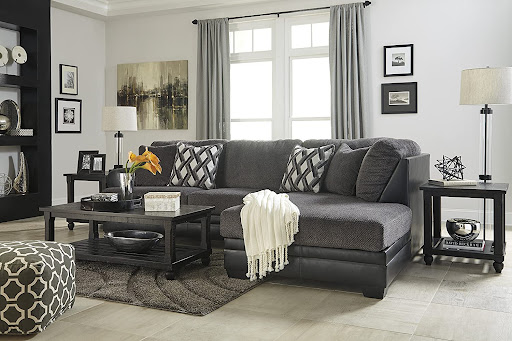 Harlem Furniture Inc