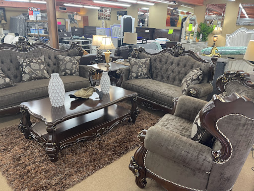 Furniture zone (5657 Broadway St Bronx Ny 10463 )