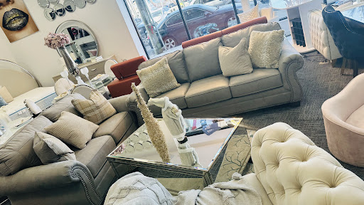 Beverly hills furniture