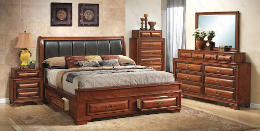 Quality Furniture Warehouse