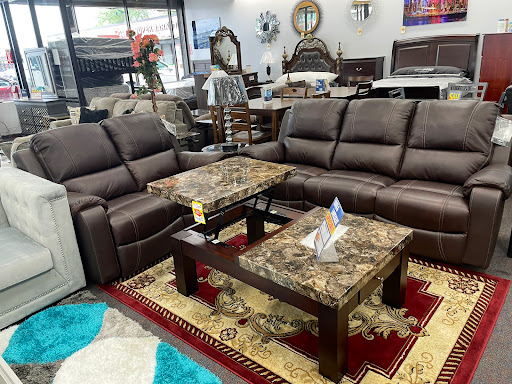 Basha Furniture