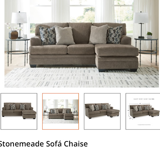 ANTONIO HOUSE FURNITURE CORP.