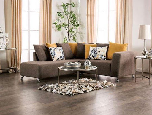 LAUREN FURNITURE WAREHOUSE