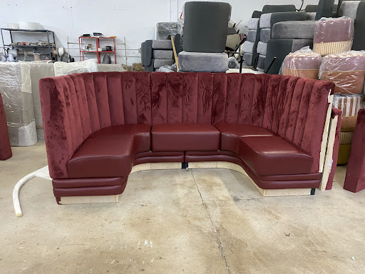 Miami Furniture Manufacturing