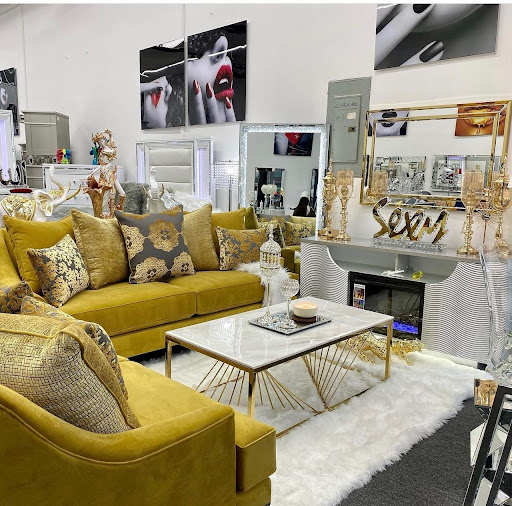 Tejada Furniture Inc.