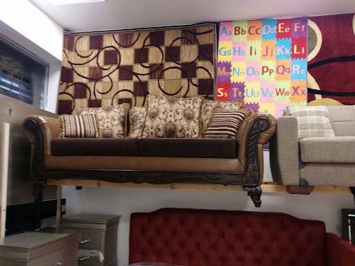 genesis furniture appliances corp