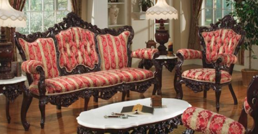 Jerusalem Furniture Co Inc