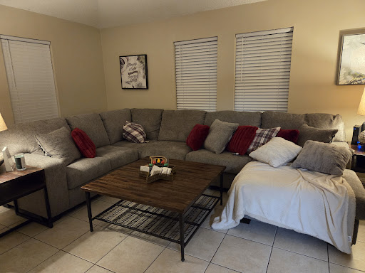 Deluxe Furniture Brownsville