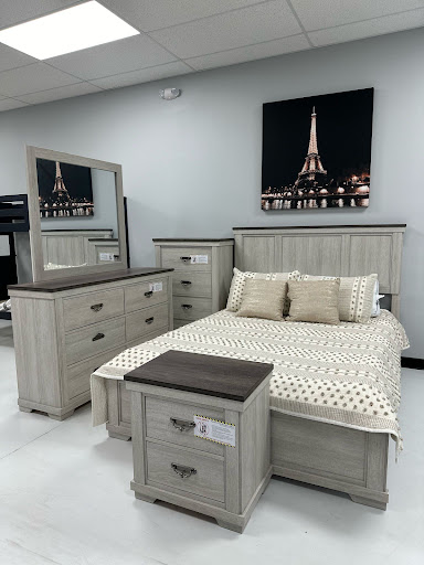 Furniture Express Brownsville