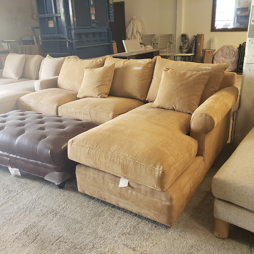 The Warehouse Outlet