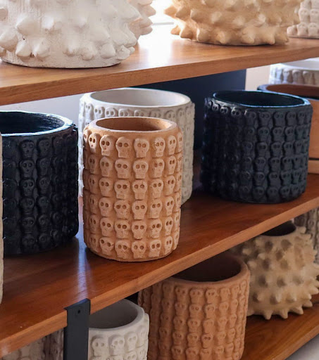 Studio CM - Home Decor From Latin America