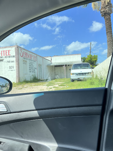 Seren-Dip-Itee Furniture Metal Stripping & Refinishing