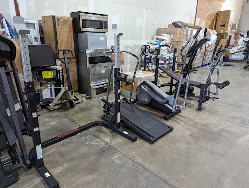 Ace's Fitness & Home Goods