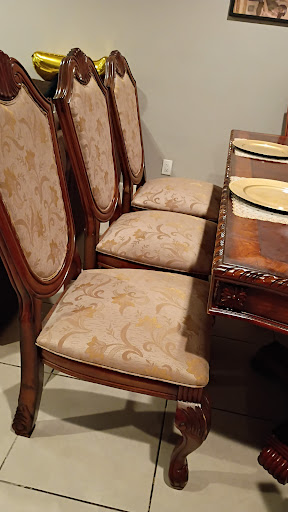 TAPIZ_ART UPHOLSTERY