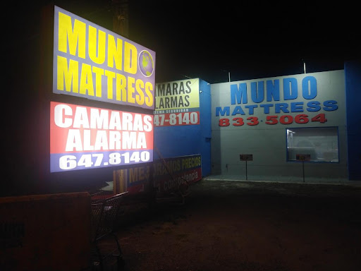 Mundo Mattress - Mayagüez 1
