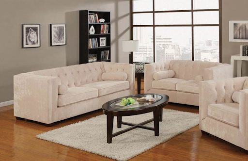 Miami Custom Furniture & Upholstery