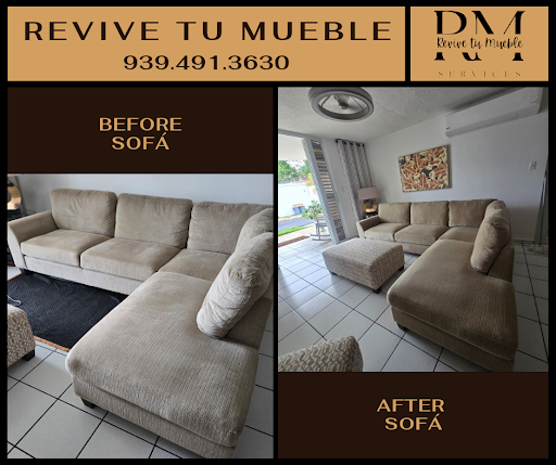 Revive Tu Mueble