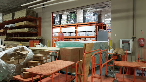 The Home Depot Mayaguez