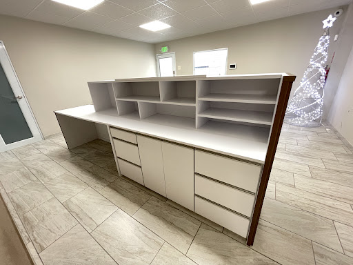 Bonet’s Luxury Cabinets