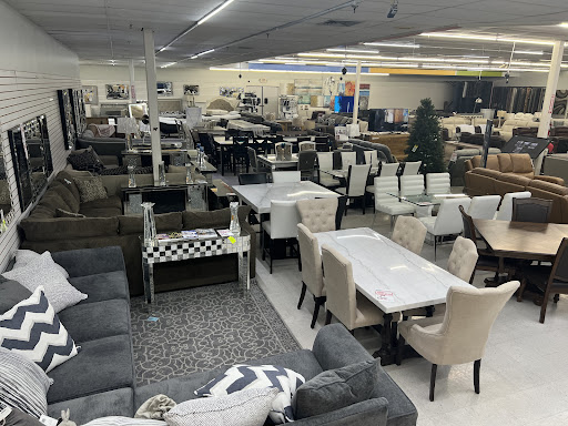 BWO Furniture & Mattress