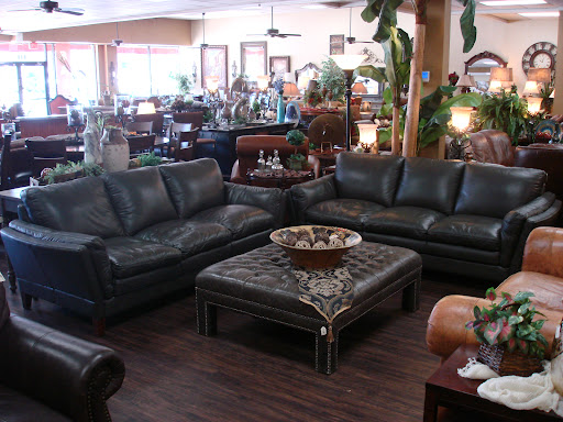 Second Home Furniture Resale