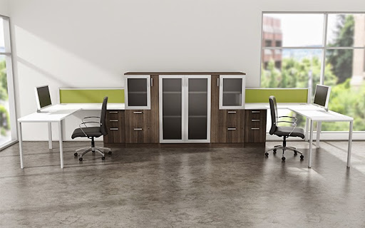 Marcus Office Furniture World