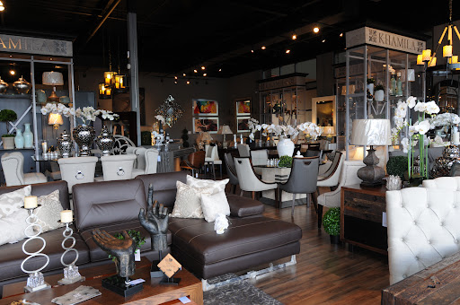 Khamila Design House