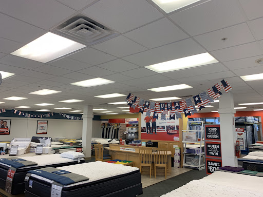 Mattress Firm Outlet - Westland Commons