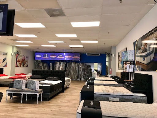 Mundo Mattress - Carolina